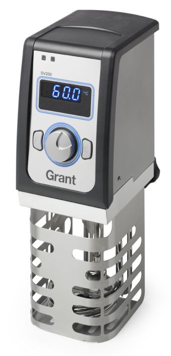Grant Instruments SV200 Portable Immersion Circulator