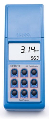 HI-98713 ISO Portable Turbidimeter [HI-98713-02]