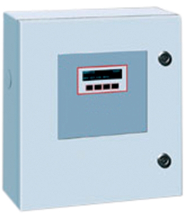 Honeywell Analytics IR-148 Infrared Gas Monitor