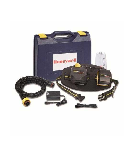 Honeywell Safety Compact Air 200