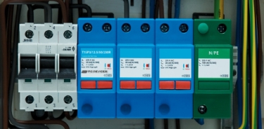 PD Devices T1SP3 Type I Class I Surge Arresters