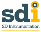 SD Instrumentation