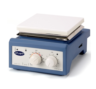 UC152 Hotplate with Stirrer 