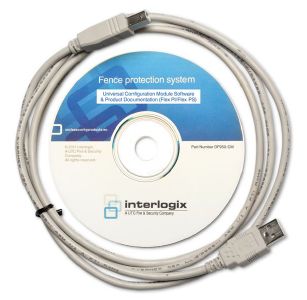 UTC DF950-CM Universal Configuration Module (UCM) Software Kit (with interface cable)