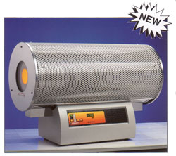 1200°C Tube Furnaces