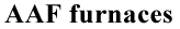 AAF furnaces
