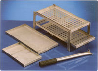 Ashing Furnace Muffle