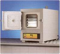 Air Recirculating Furnace