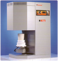 Bottom Loading Furnace BLF 17/3