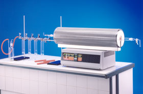 Carbon 14 Tritium Analyser MTT
