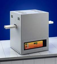 Coal and Sulphur Furnace CFM