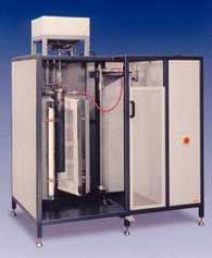 ASTM D 534193a Coke Reactivity Test Unit
