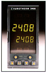 Eurotherm 2408 CP