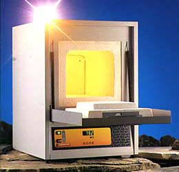ELF economy furnace
