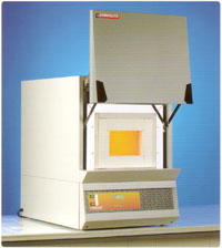 GSM furnace