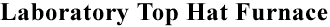 Top Hat Furnace LTH 12/3