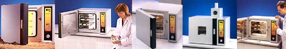 General Purpose Ovens