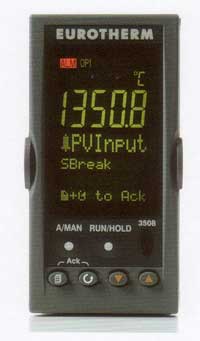 Eurotherm 3508P1 PID Controller