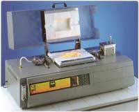 Rotary Reactor Furnace