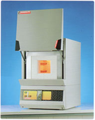 Silicon Carbide Heated Furnace 