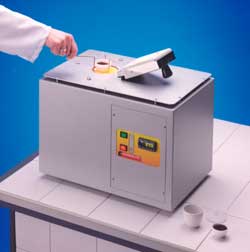 Swelling Number Furnace SNF