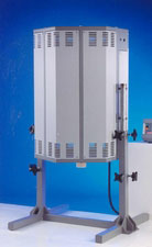 Vertical Tube Furnace PVT