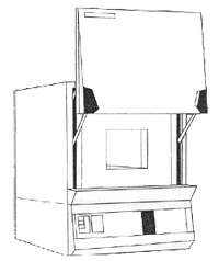 Volatile Matter Furnace
