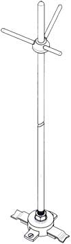 Air Rod
