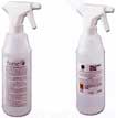Universal welding solvent and cleaning solution