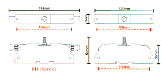 Mechanical specification