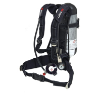 Scott Safety Protege ZM Single Gas Monitor