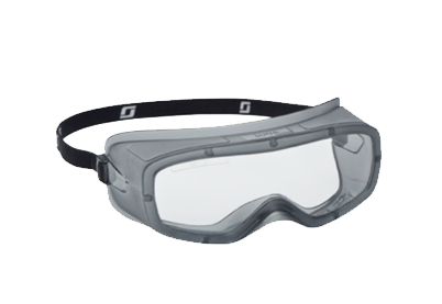 3M Scott Safety Eye Protection