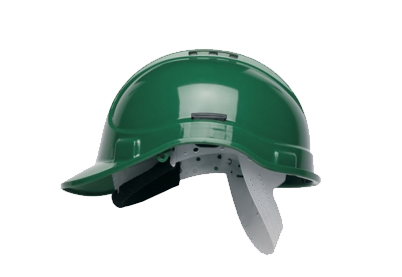 3M Scott Safety Head Protection