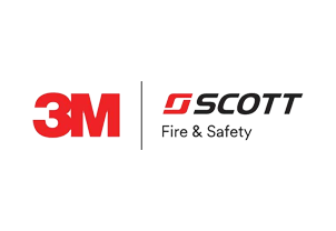 3M Scott Safety Face Masks 