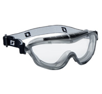 Scott Safety Bora Goggles