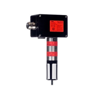 Drager PIR 3000 Gas Detector