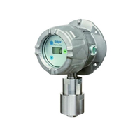 Drager Polytron 5000 Gas Detector