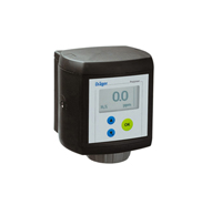 Drager Polytron 7000 Gas Detector