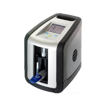 Drager DrugTest 5000 Analyser