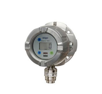 Drager Polytron 5200 Gas Detector