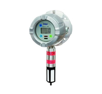 Drager Polytron 5310 Gas Detector