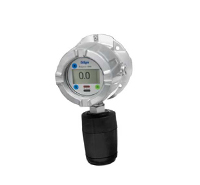 Drager Polytron 8100 EC Gas Detector