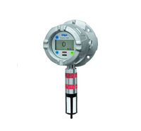 Drager PIR 7000	Gas Detector