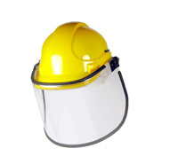 Scott Safety FHK67 Electrician's Carrier & Visor