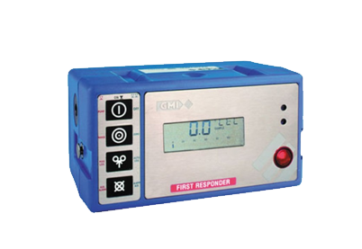 GMI Multi Gas Detectors