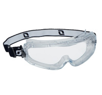 Scott Safety Graviton Goggles