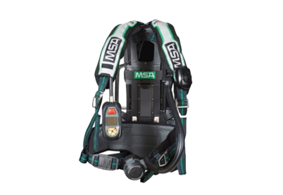 Self Contained Breathing Apparatus (SCBA)