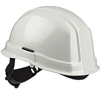 Scott Safety Tuffmaster II Safety Helmet