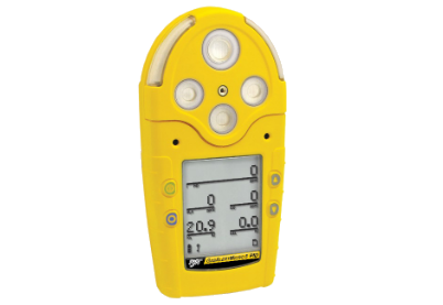 BW Technologies Multi Gas Detectors