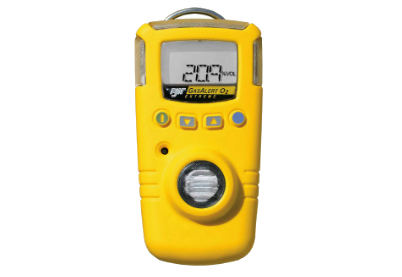 BW Technologies Single Gas Detectors